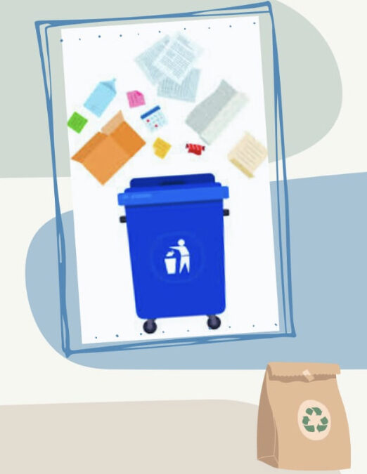 ¿Qué papel juegas tú? BLUE MONDAY